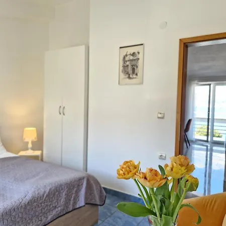 Apartman Silva With A View Of Sea *