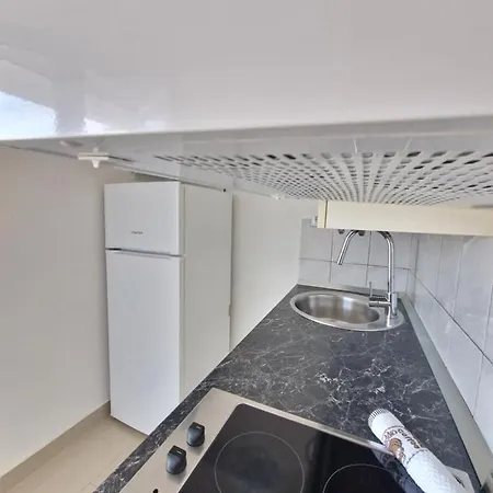 Apartman Silva With A View Of Sea Trogir