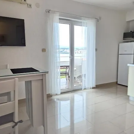 Apartman Silva With A View Of Sea *