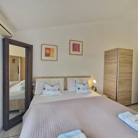 Apartman Silva With A View Of Sea *