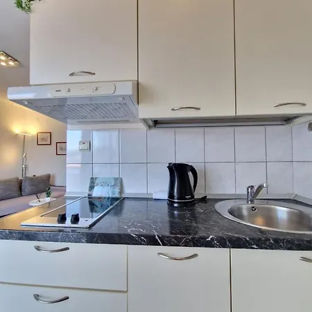Apartman Silva With A View Of Sea Trogir