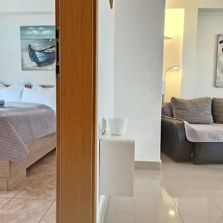 Apartman Silva With A View Of Sea