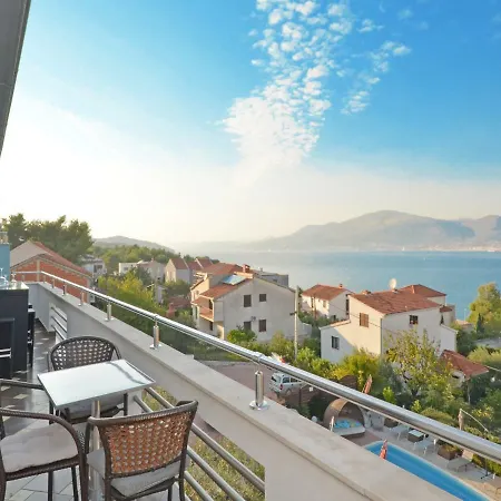 Apartman Silva With A View Of Sea *