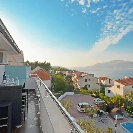 Silva With A View Of Sea Apartment