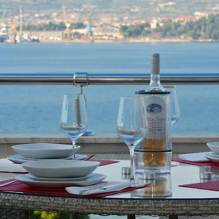 Apartment Silva With A View Of Sea *