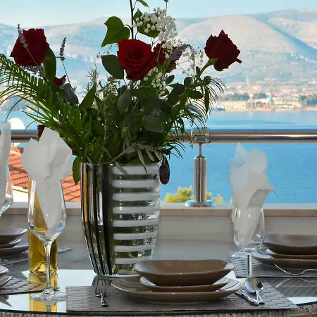Silva With A View Of Sea Apartment *