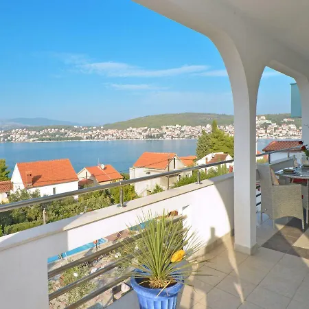 Silva With A View Of Sea Apartment